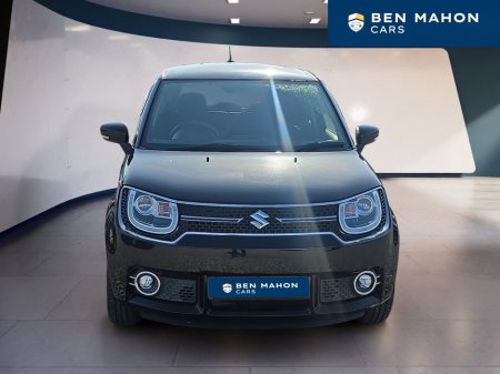 2017 Suzuki Ignis - thumbnail 8