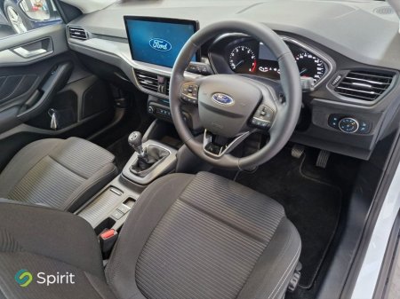 2026 Ford Focus - thumbnail 21