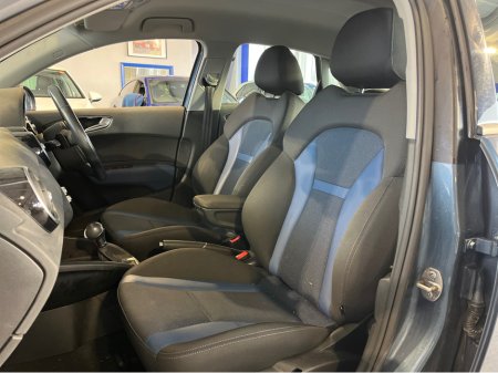 2016 Audi A1 1.4 Tfsi Dsg automatic Sportline €13,950 thumbnail