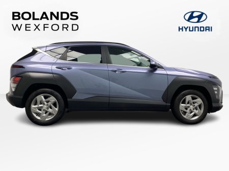 2025 Hyundai Kona 1.0 T-GDI Elegance €31,495