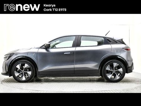2023 Renault Megane E-Tech Techno EV 60kWh Auto €25,950 thumbnail