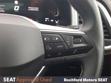 2024 SEAT Ateca - thumbnail 22