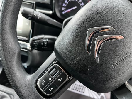 2019 Citroen C3 - thumbnail 22