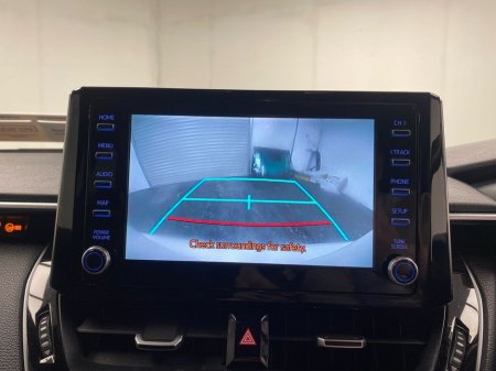 2021 Toyota Corolla - thumbnail 10