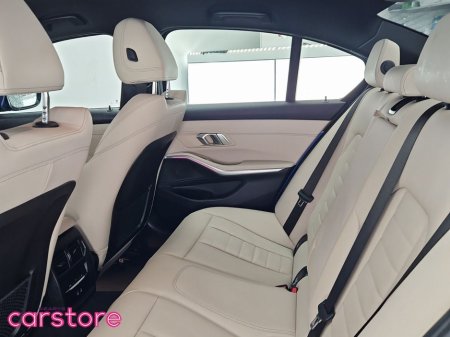 2022 BMW 3 Series 330 E M Sport Auto 330 e M Sport 330 e 292 12kWh PHEV 113BHP /83kw Step Auto Start/Stop €33,880 thumbnail