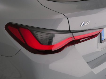 2025 BMW i4 eDrive35 M Sport €64,900 thumbnail