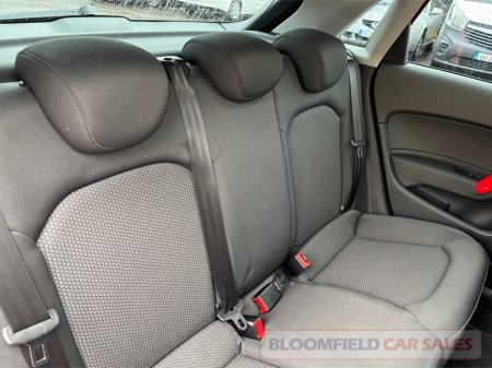 2015 Audi A1 S-LINE 5DR , AUTO // LOW MILEAGE €13,950 thumbnail