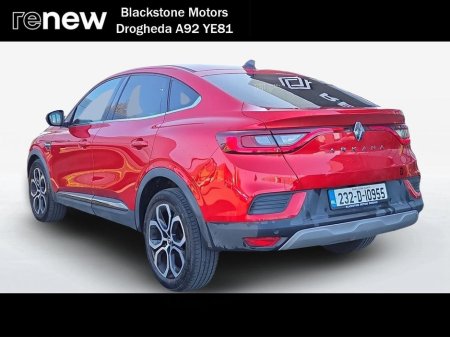 2023 Renault Arkana - photo 3