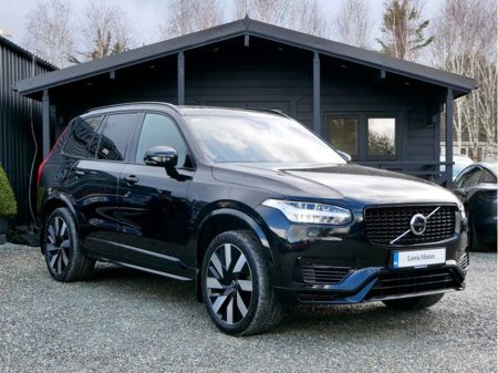 2024 Volvo XC90 - thumbnail 1