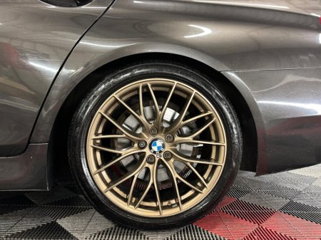 2016 BMW 5 Series 520d SE Auto €15,950 thumbnail