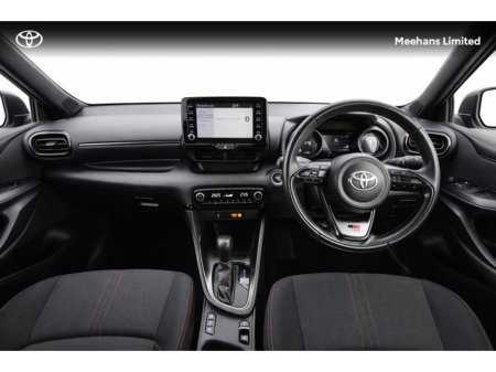 2023 Toyota Yaris - thumbnail 11