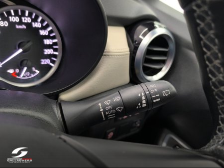 2022 Nissan Micra (221) N-DESIGN 1.0 PETROL €14,950 thumbnail