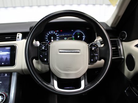 2022 Land Rover Range Rover Sport - thumbnail 18