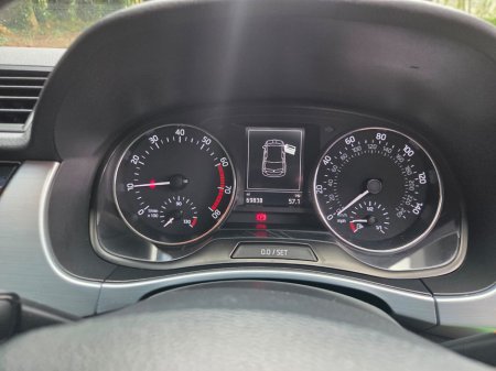 2017 Skoda Fabia - thumbnail 20