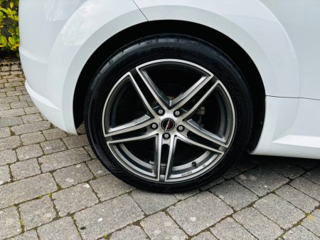 2017 Audi TT - thumbnail 12