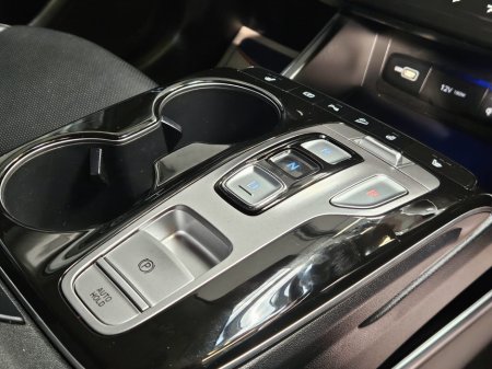 2021 Hyundai Tucson - thumbnail 12