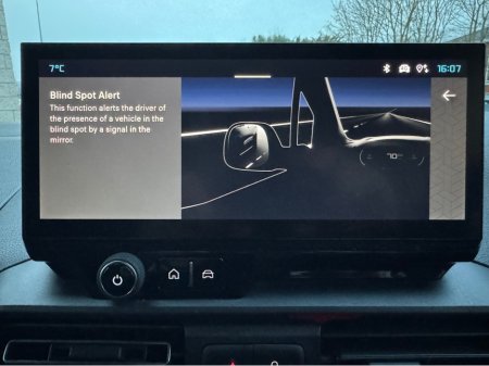 2025 Citroen Berlingo ENTERPRISE + BLUEHDI 100****Deposit Taken**** thumbnail