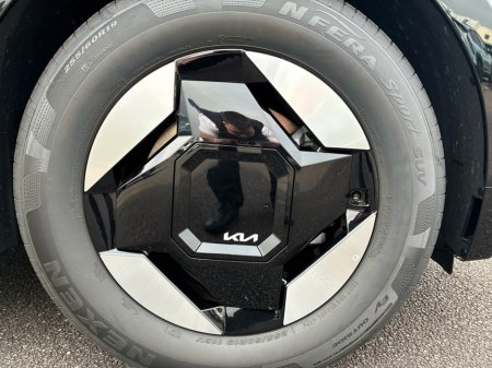 2026 Kia EV9 Earth MY25