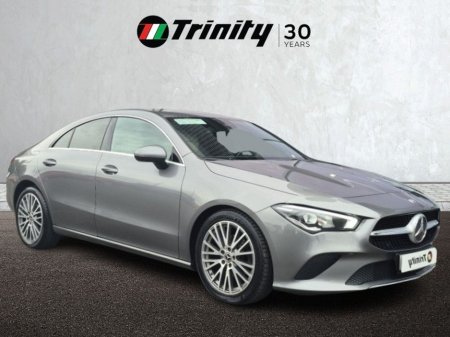 2019 Mercedes-Benz CLA Class * LOW KMS * CLA 180D * TRINITY MOTORS *