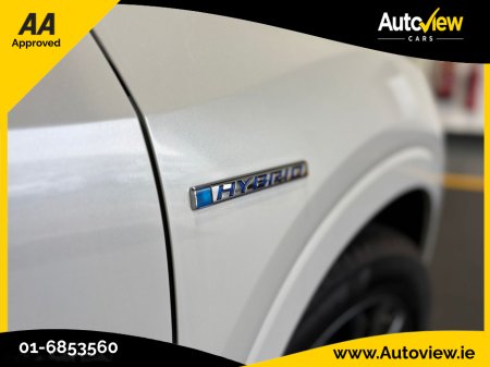 2020 Honda Vezel - thumbnail 13