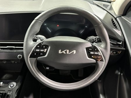 2024 Kia Niro - thumbnail 12