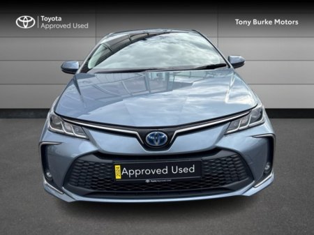 2024 Toyota Corolla - thumbnail 4