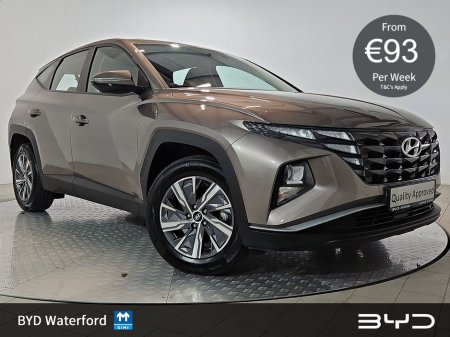 2023 Hyundai Tucson for sale