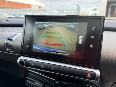 2017 Citroen C4 Cactus - thumbnail 25