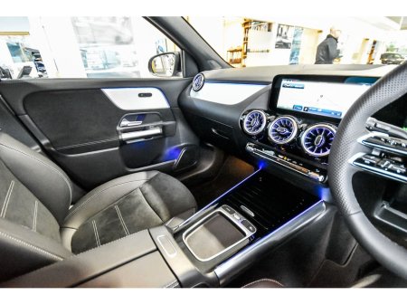 2026 Mercedes-Benz GLA Class - thumbnail 14