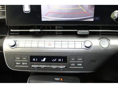 2023 Hyundai Kona 1.6 HYBRID Elegance Auto €31,950 thumbnail