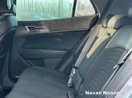 2022 Kia Sportage 1.6 CRDi SCR Diesel 115 hp K2 6MT €26,950 thumbnail