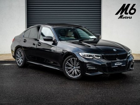 2022 BMW 3 Series M SPORT Diesel *Low mileage* €36,950