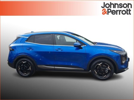 2026 Kia Sportage K3 *Order Yours Today* €47,300 thumbnail