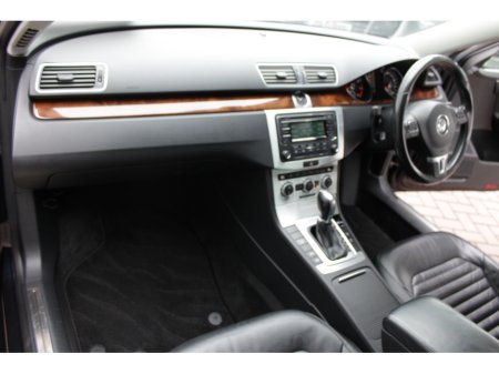 2014 Volkswagen Passat - thumbnail 19