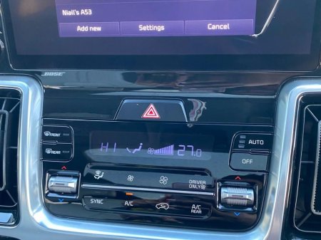 2022 Kia Sorento Phev K4 Auto 7 Seater *Only 45, 000kms *SPECTACULAR CONDITION*Top Spec, Glass Roof, Reversing Camera, Selectable Drive Mode, Bluetooth, Media Conne €46,900 thumbnail