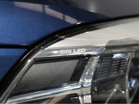 2021 BMW 1 Series - thumbnail 13