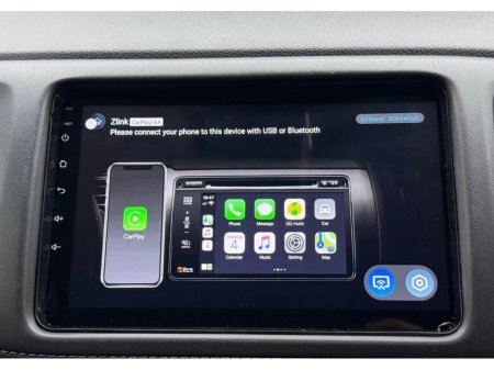 2019 Honda Vezel - thumbnail 13