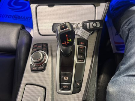 2012 BMW 5 Series - thumbnail 20