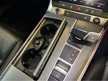 2022 Audi A6 - thumbnail 8