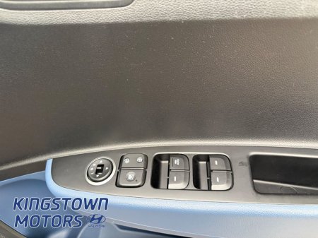 2016 Hyundai i10 - thumbnail 9