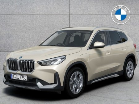 2026 BMW X1 xDrive25e xLine