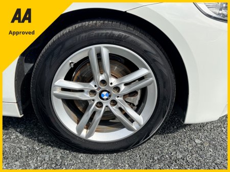 2016 BMW 2 Series Gran Tourer - thumbnail 9