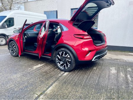 2023 Kia XCeed - thumbnail 28