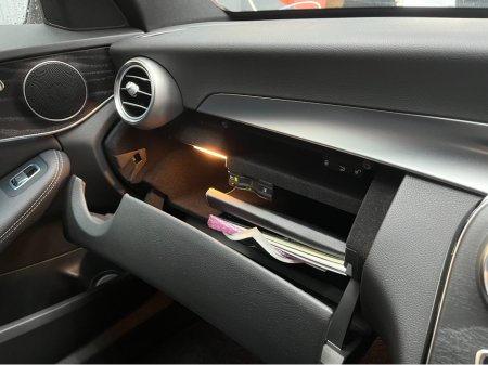 2018 Mercedes-Benz C Class €23950! 2018 MERCEDES-BENZ C220D LAUREUS EDITION 2.2 AUTOMATIC / CRUISE CONTROL / REVERSE CAMERA / ELECTRIC MEMORY & HEATED SEATS / PADDLE SHIFTERS €23,950 thumbnail