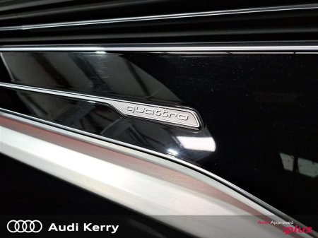 2025 Audi Q7 60TFSI E QUATTRO 490BHP AUTOMATIC €96,900 thumbnail