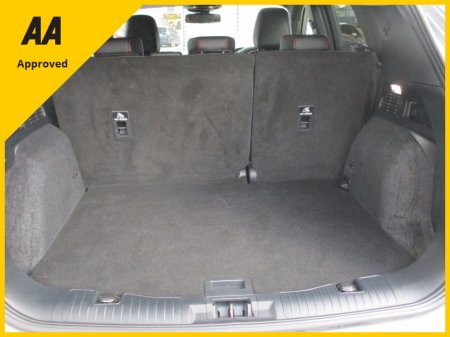 2020 Ford Kuga ST-LINE X 5DR 1.5 TD 120 S6. S6.2 M6.  NEW TIMING BELT FITTED  AND FULLY SERVICED WITH 12 MONTHS WARRANTY AND 12 MONTHS AA COVER !!! €24,950 thumbnail