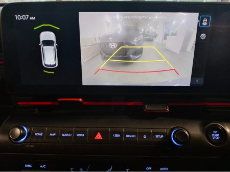 2025 Hyundai Kona - thumbnail 14