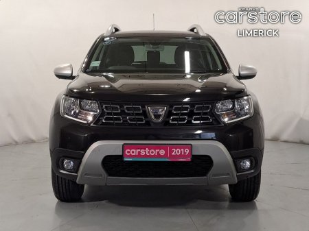 2019 Dacia Duster - thumbnail 8