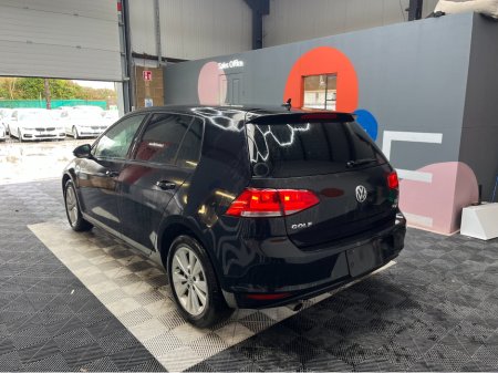 2016 Volkswagen Golf - thumbnail 6