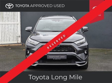 2022 Toyota Rav4 - thumbnail 5